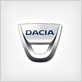 DACIA cars specification and fuel consumption